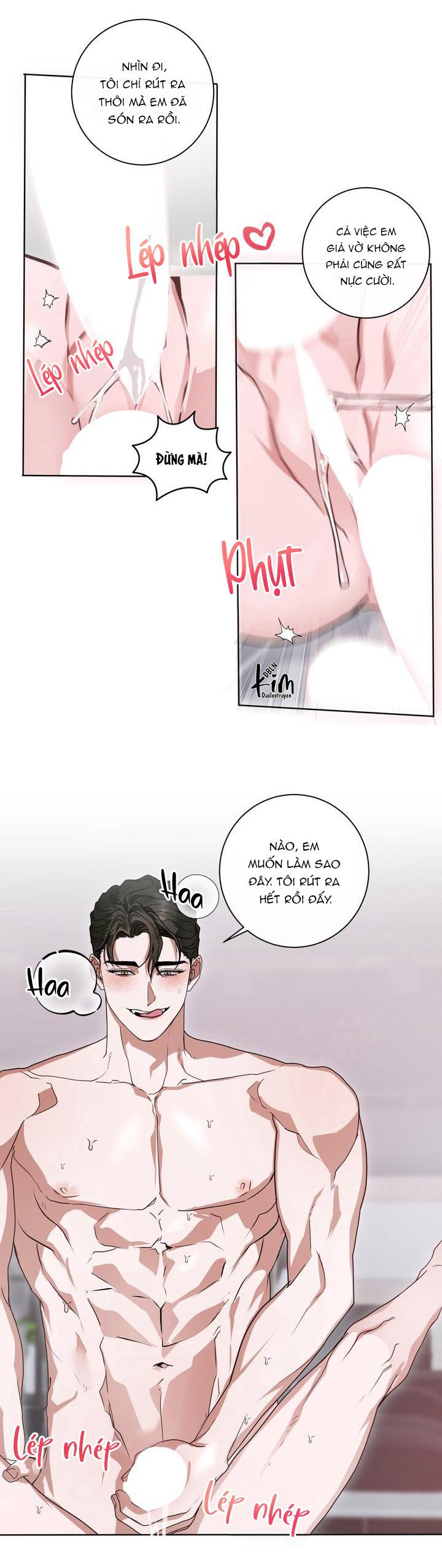 CÔ DÂU RỒNG Chapter 6 - Trang 2