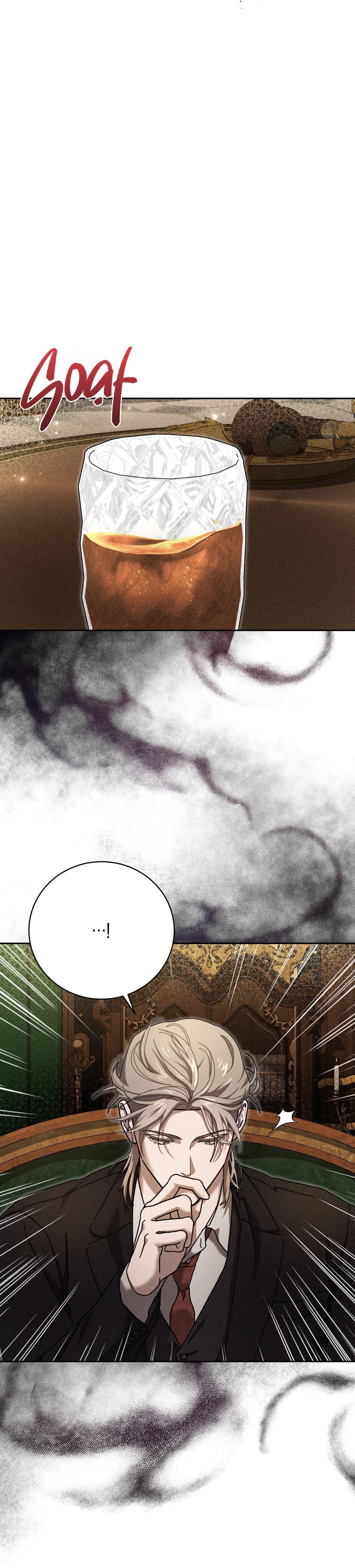 (RÔ LAI) LUẬT LỆ OMERTÀ Chapter 13 - Trang 2