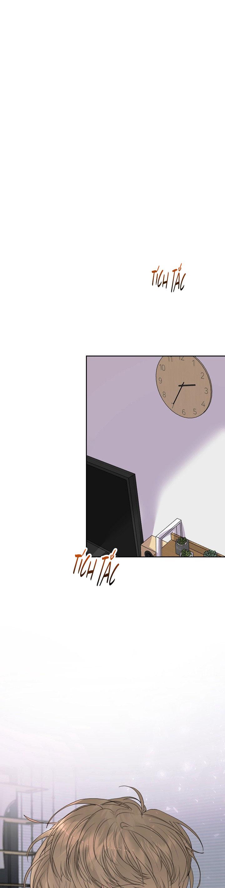 (ABO) OMEGA CỦA ANH TRAI Chapter 4 - Trang 2