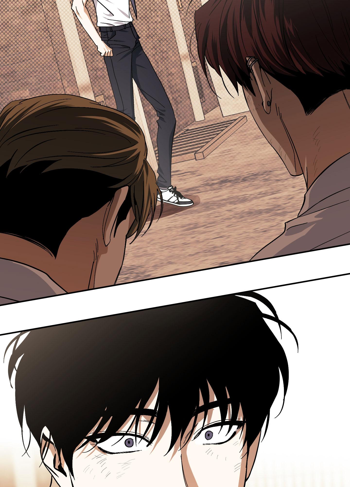 TƯƠNG XỨNG Chapter 7 - Trang 2