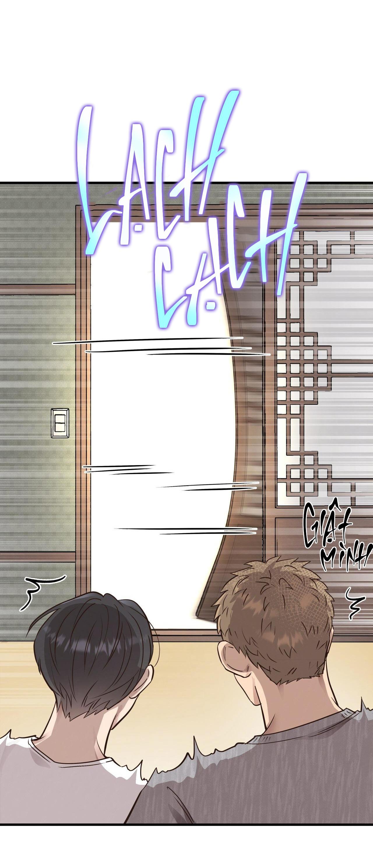 (END) MẬT GẤU Chapter 57 - Trang 2