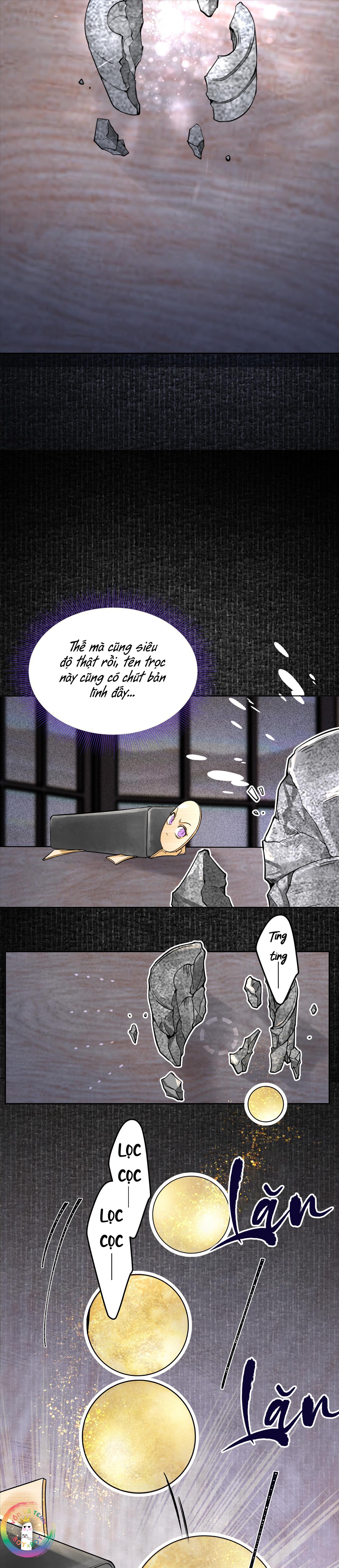 (END) Đồng Tiền Kham Thế Chapter 28 - Trang 2