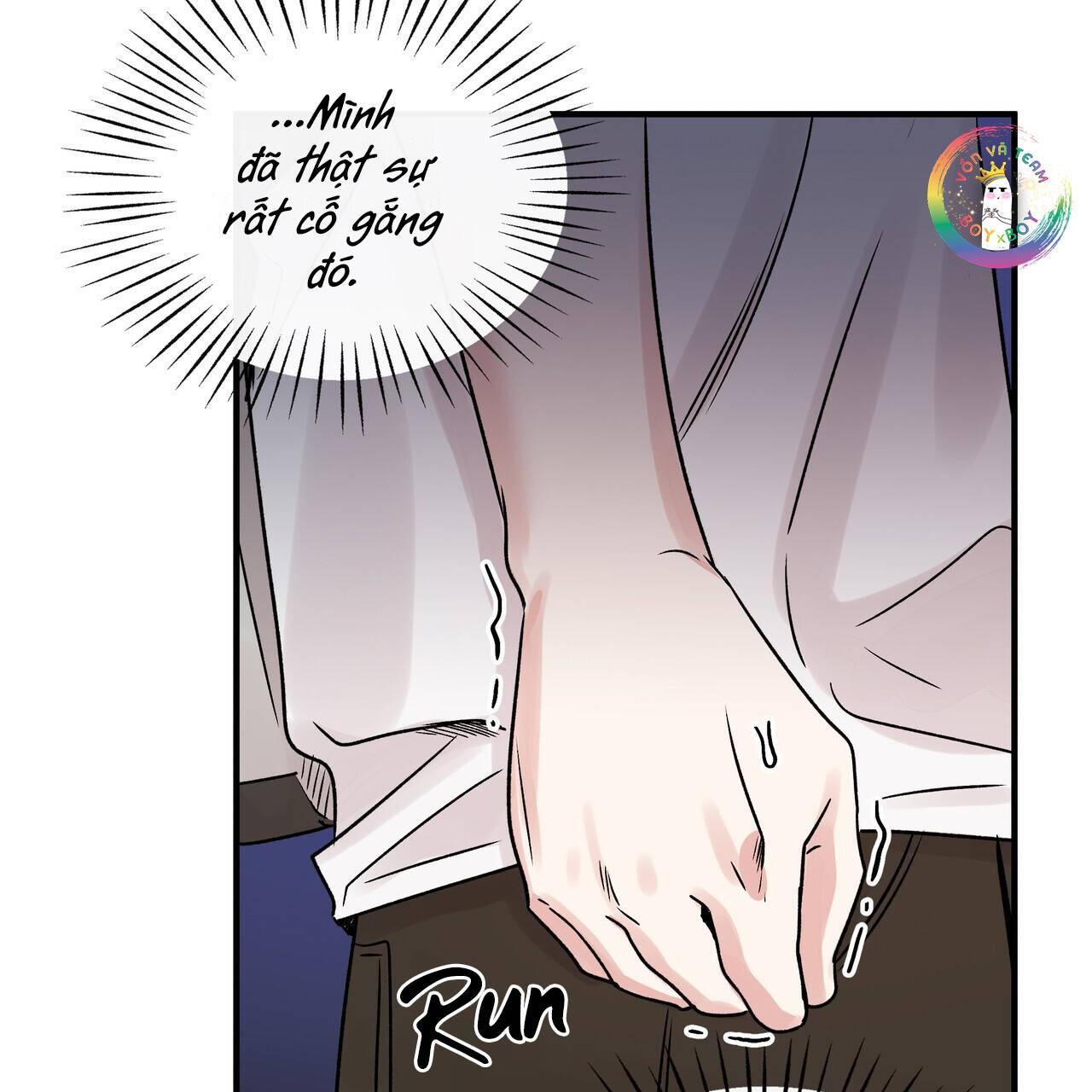 (END) Keep us together Chapter 28 - Trang 2