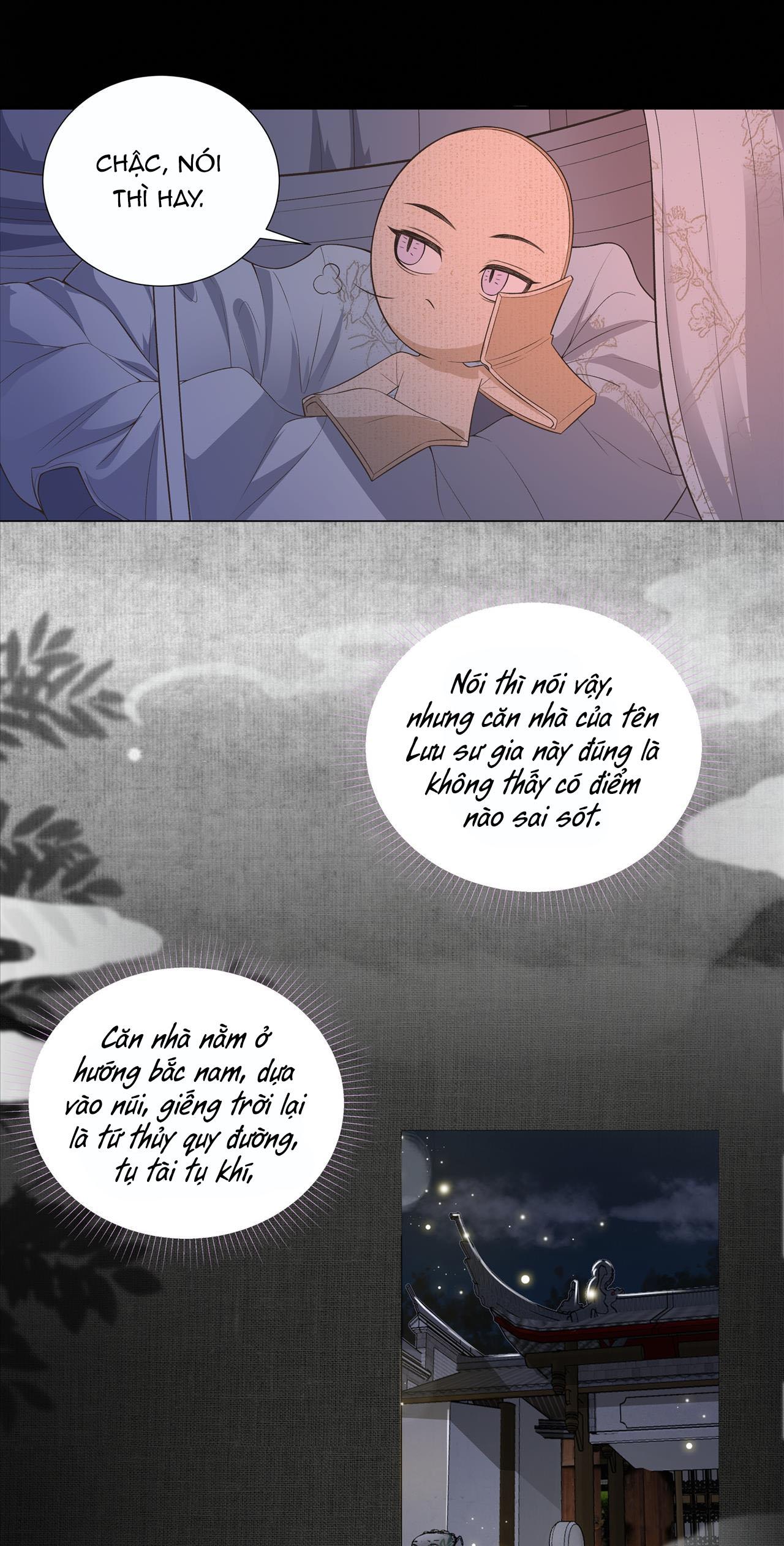 (END) Đồng Tiền Kham Thế Chapter 11 - Next Chapter 12