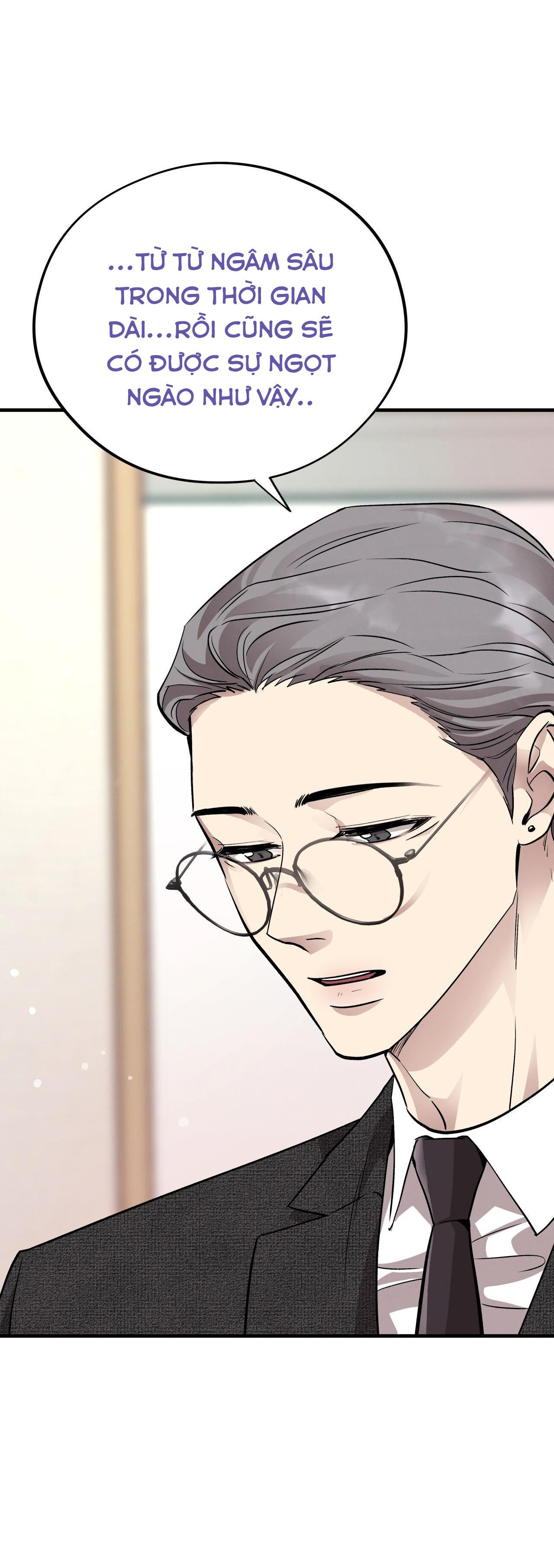 (END) MẬT GẤU Chapter 60 - Trang 2