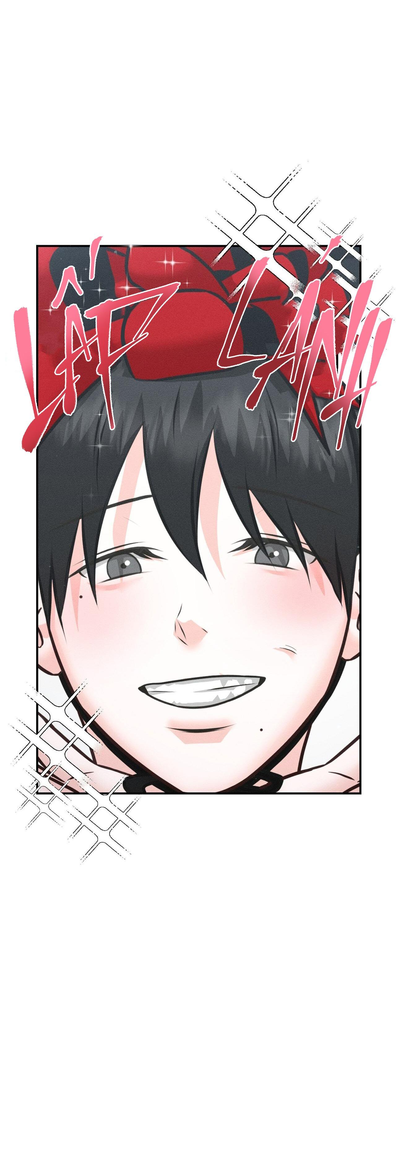 (END) CHỜ CHÚT! ĐỪNG DI CHUYỂN Chapter 17 - Next Chapter 18