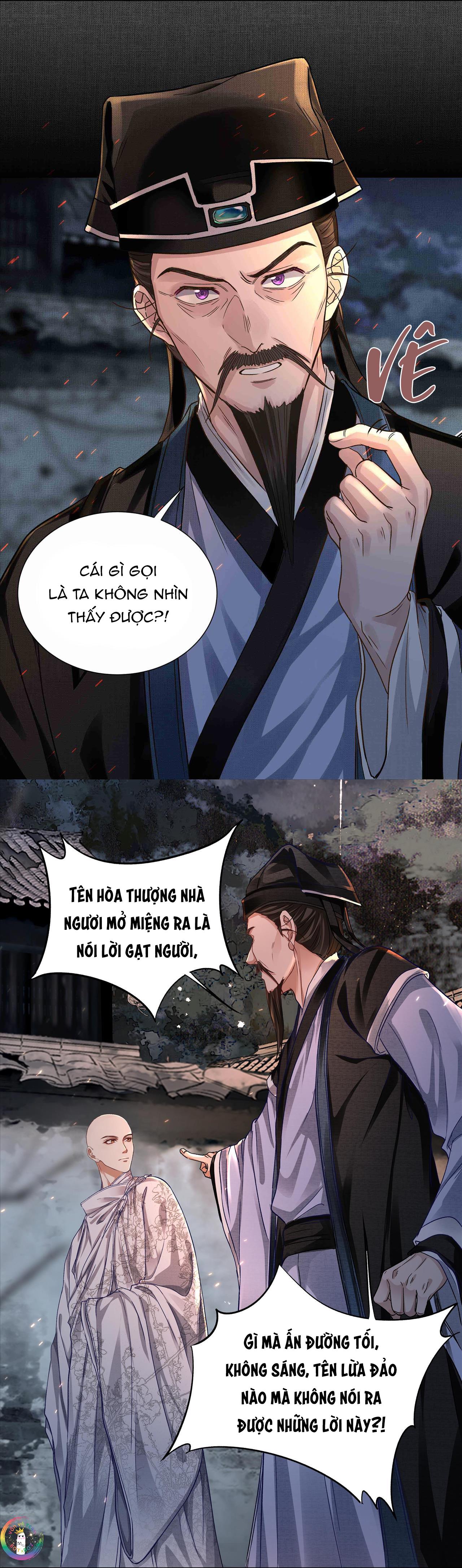 (END) Đồng Tiền Kham Thế Chapter 9 - Next Chapter 10