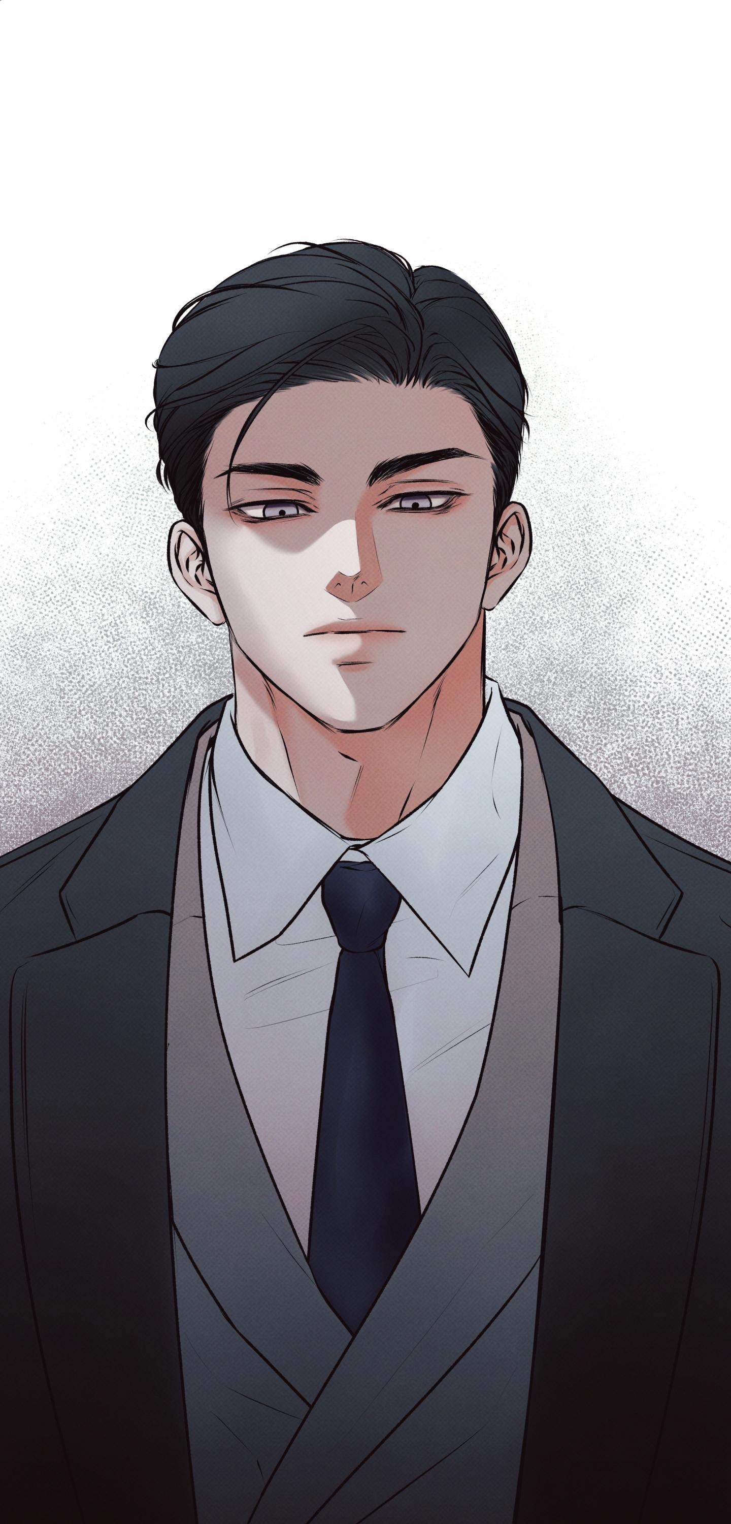 (GĐCV) RANH GIỚI CỦA SỰ MÊ HOẶC Chapter 2 - Trang 2