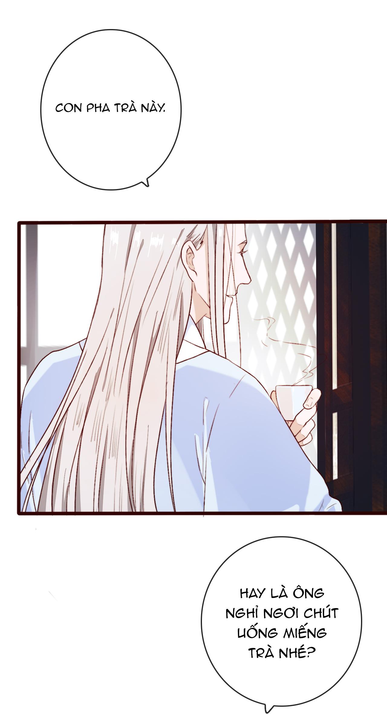 Hạnh Lâm Phương Hoa Chapter 87 END SS1 - Next Chapter 88 Season 2
