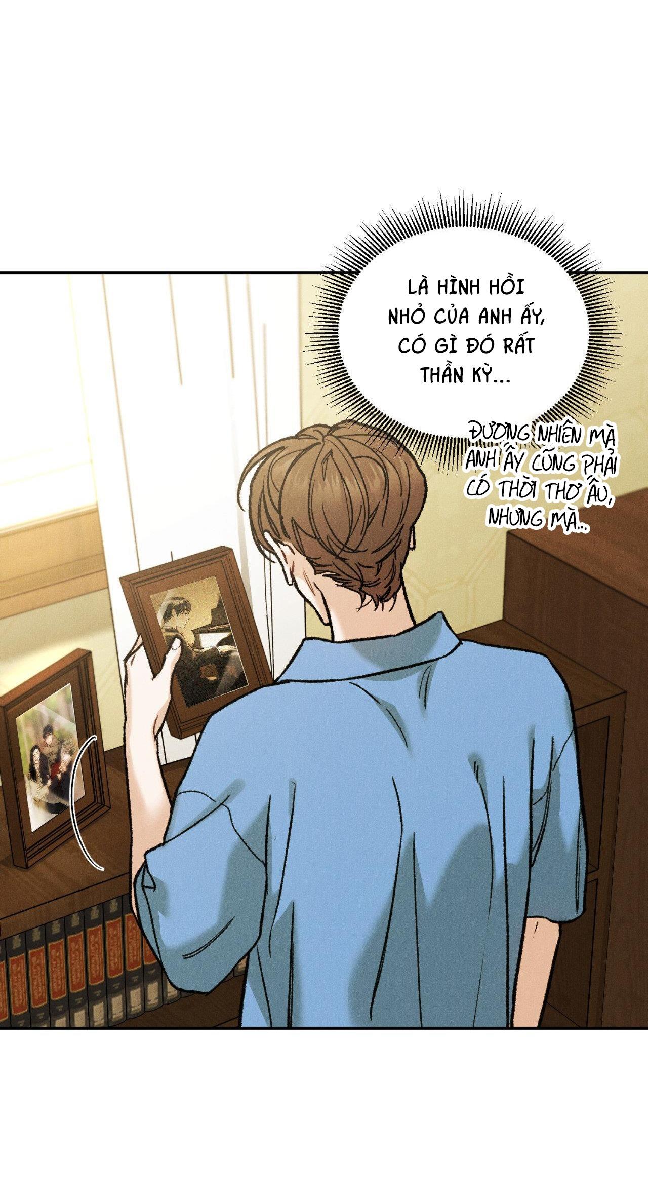 VƯỢT QUA GIỚI HẠN Chapter 92 H+++ - Next Chapter 93