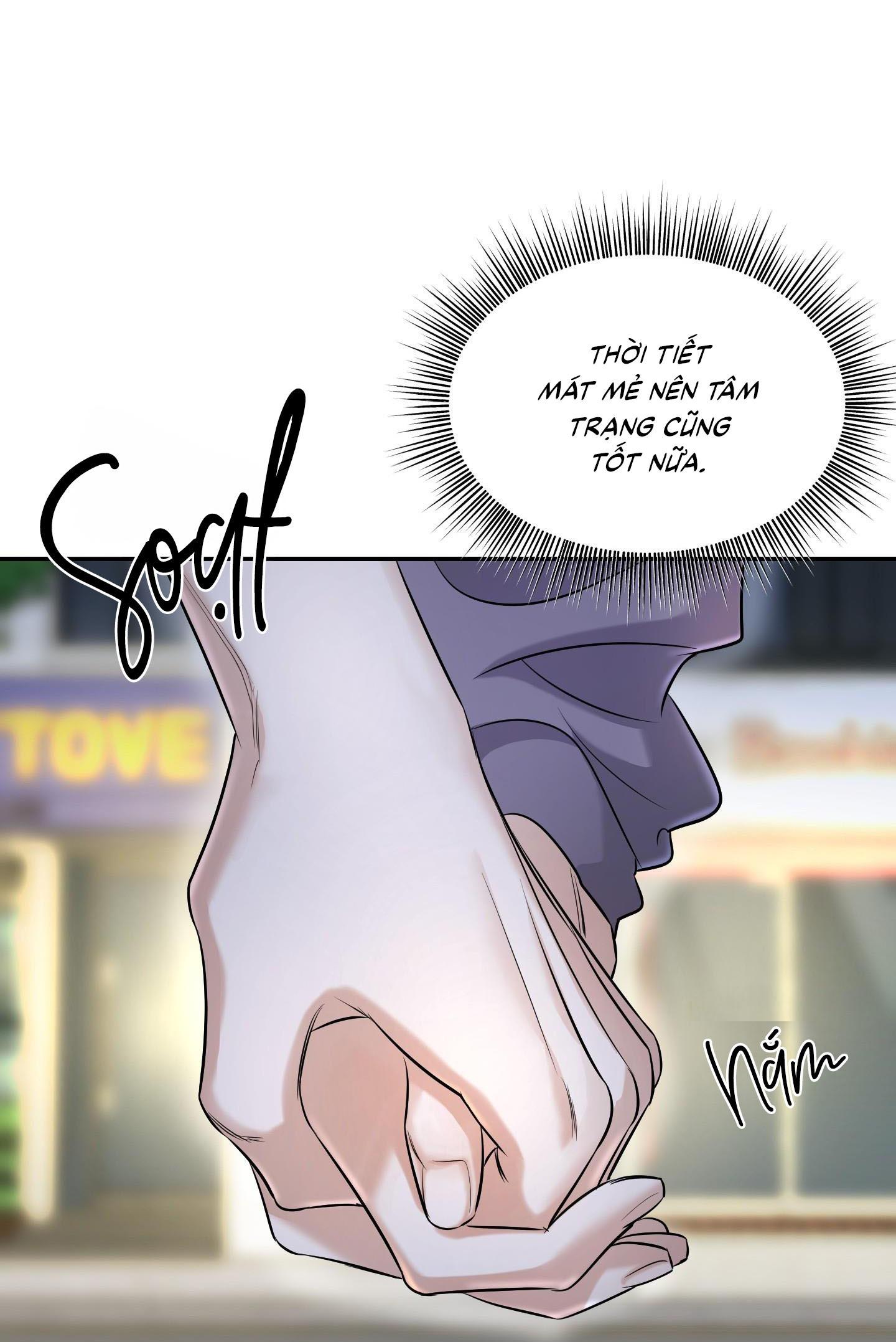 |DROP| Hưởng Lợi Chapter 23 - Trang 2