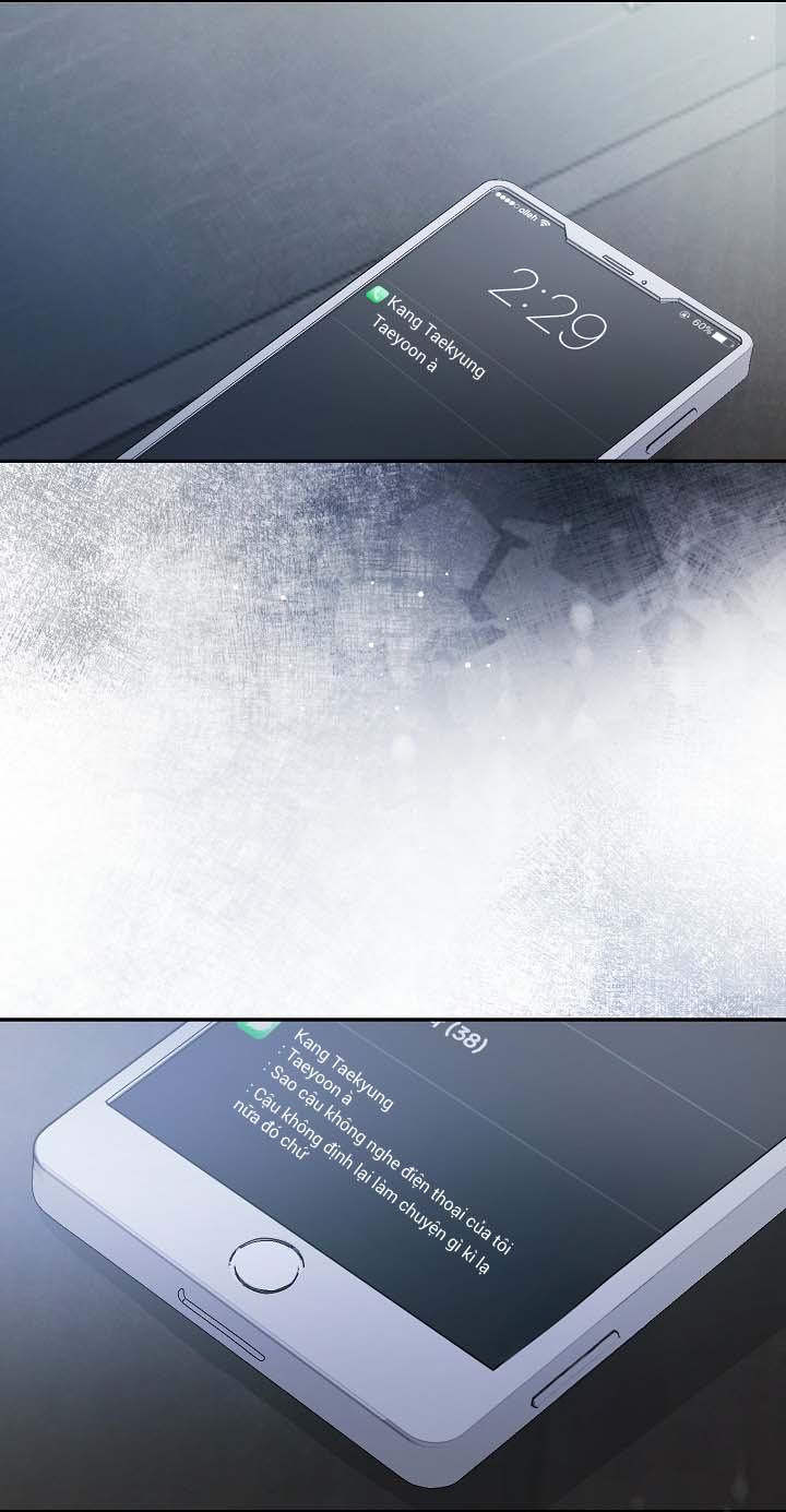 Masquerade Chapter 1 - Trang 2