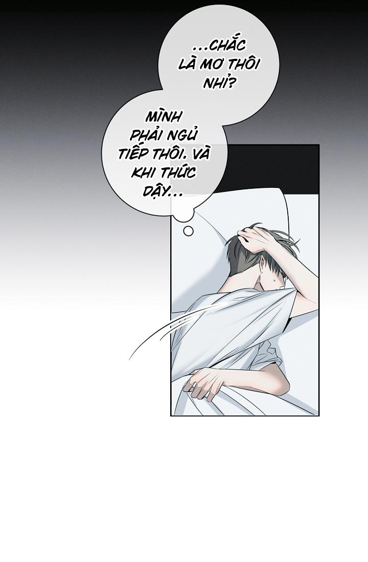 (END) Màn Đêm Không Lối Chapter 1 - Trang 2