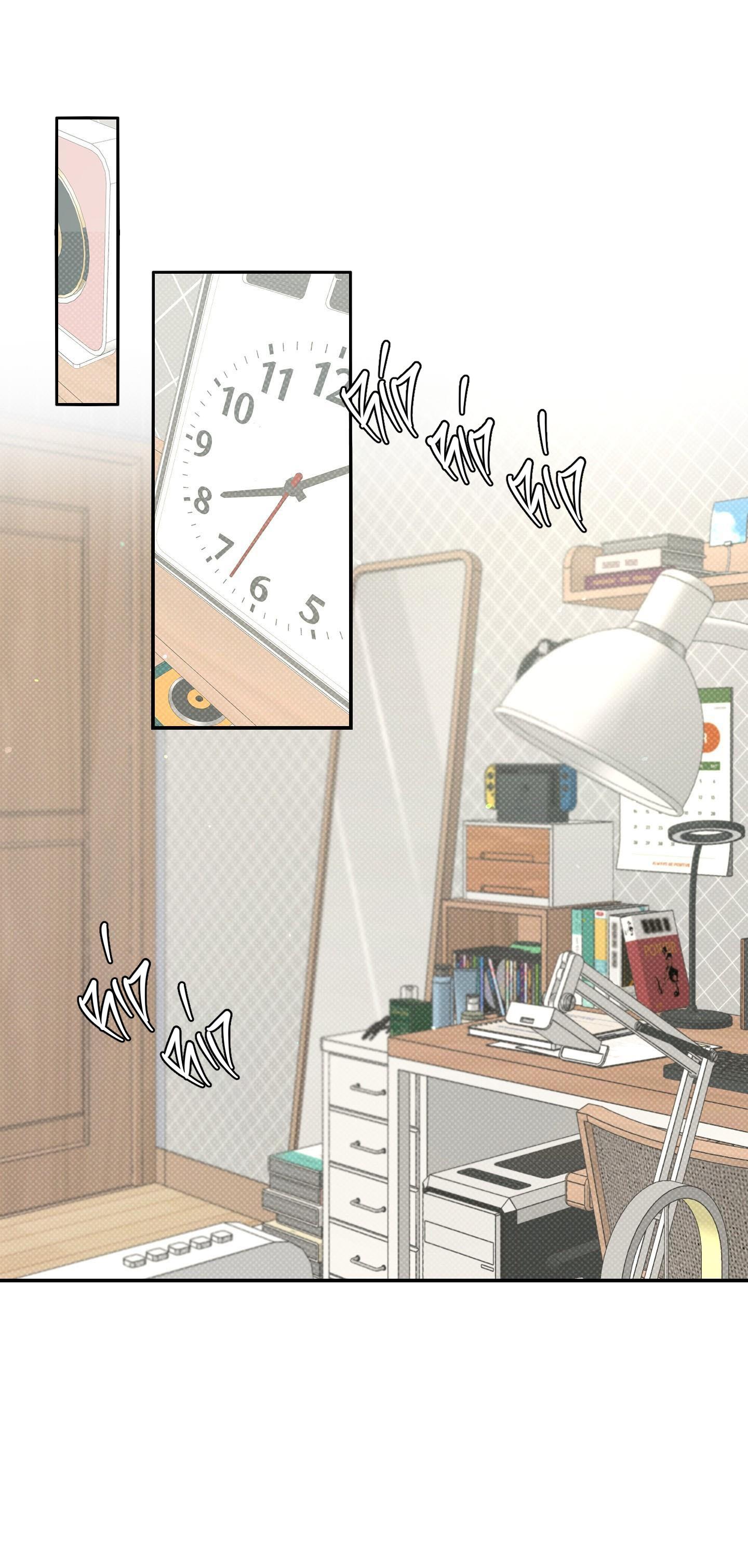 |DROP| Hưởng Lợi Chapter 7 - Trang 2