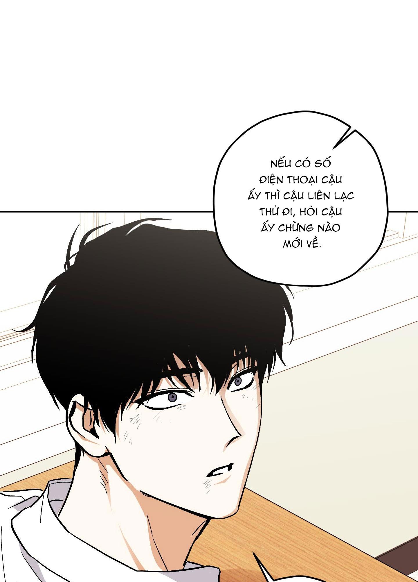 TƯƠNG XỨNG Chapter 7 - Trang 2