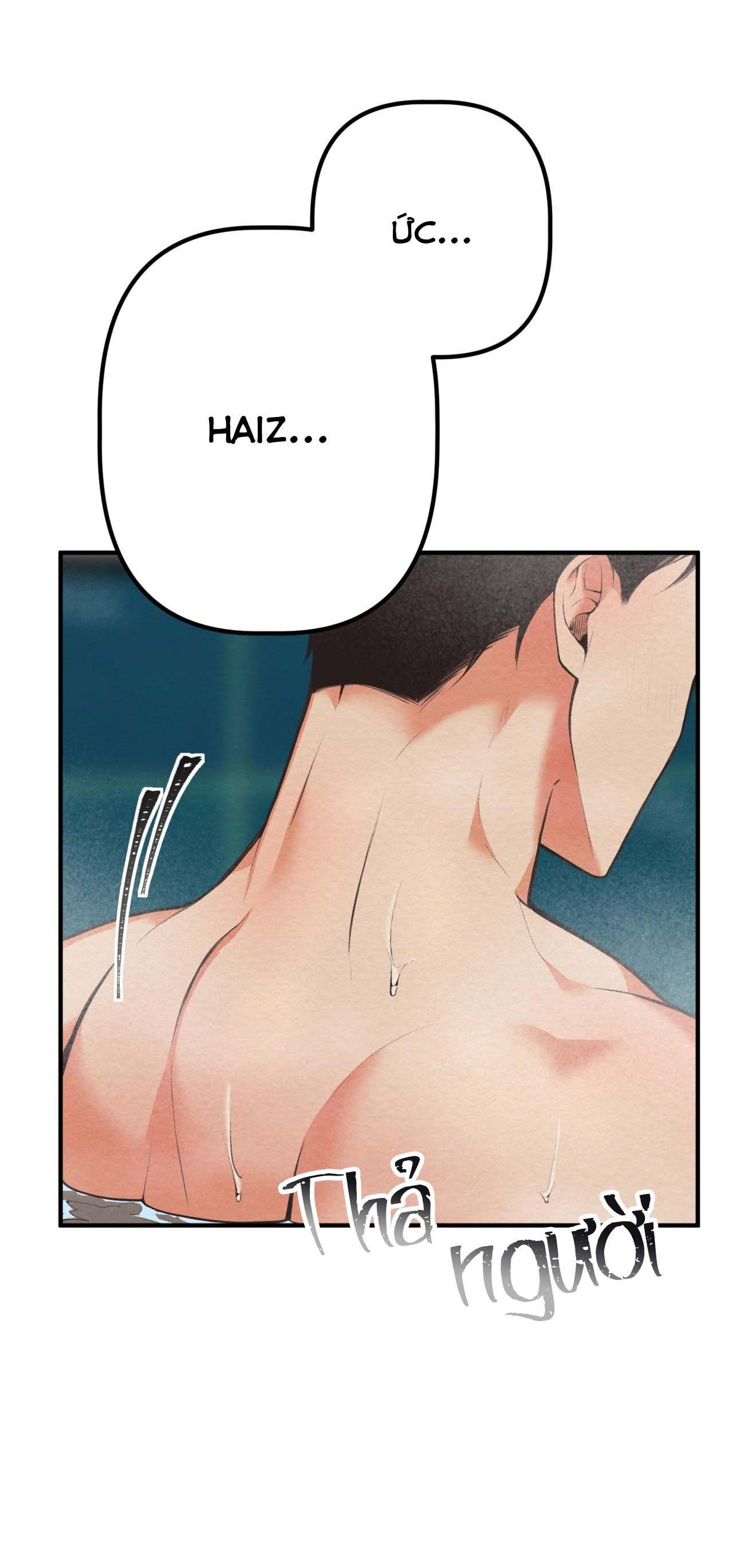 (END SS) DEVIL ON TOP Chapter 34 - Trang 2