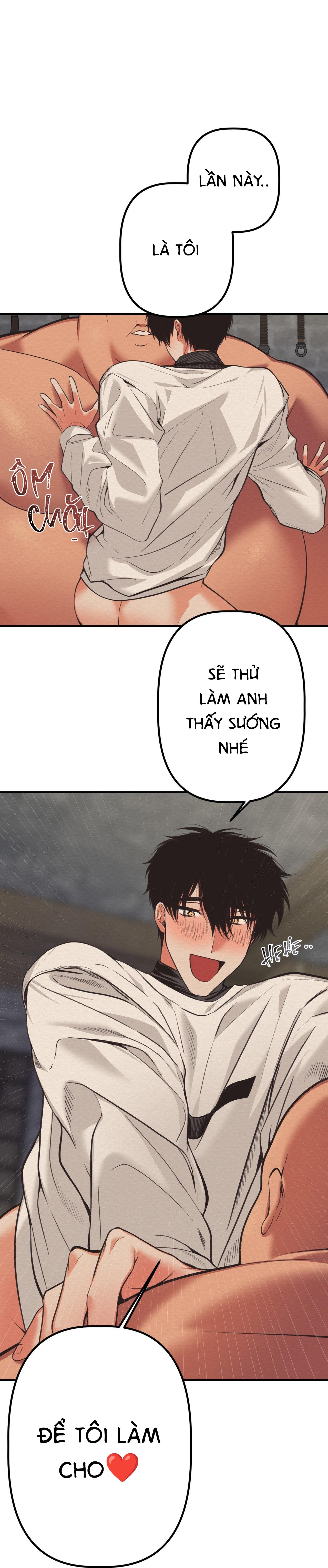 (END SS) DEVIL ON TOP Chapter 22 - Trang 2