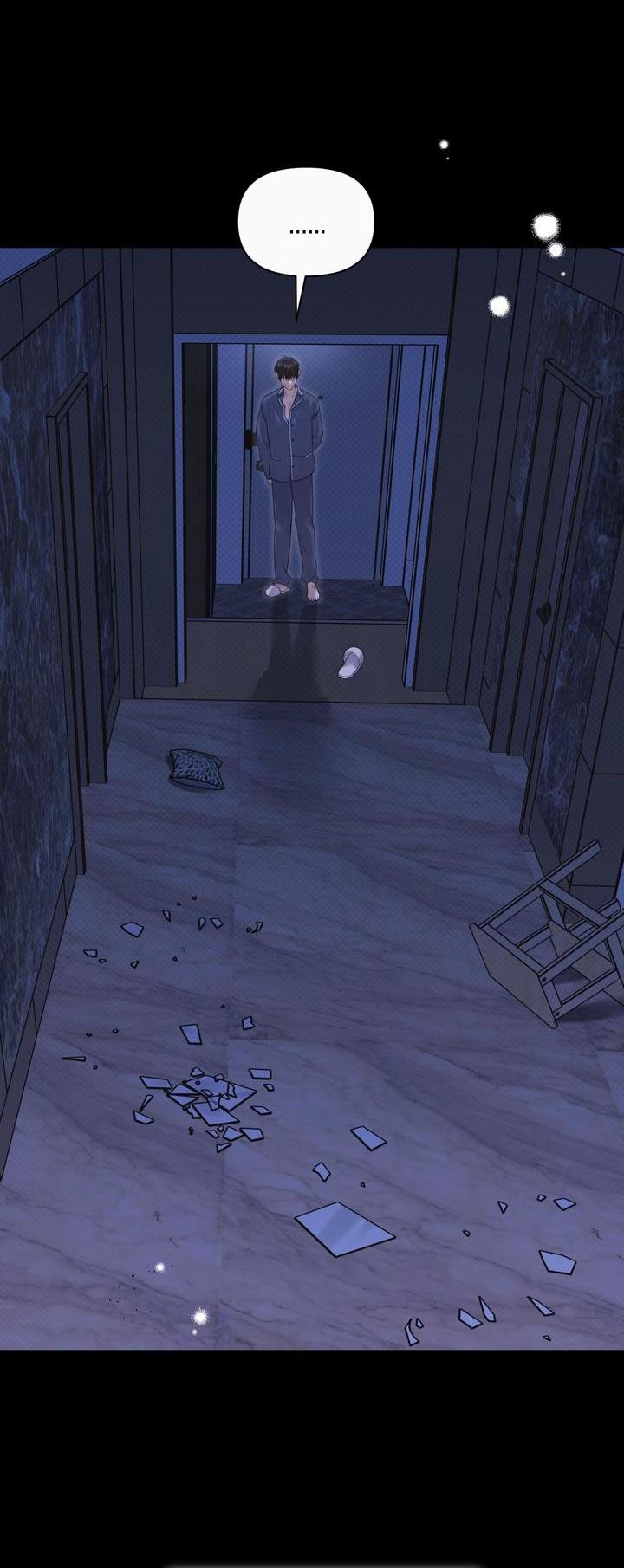 (GĐCV) EIGHTEEN'S BED Chapter 13 - Next Chapter 14