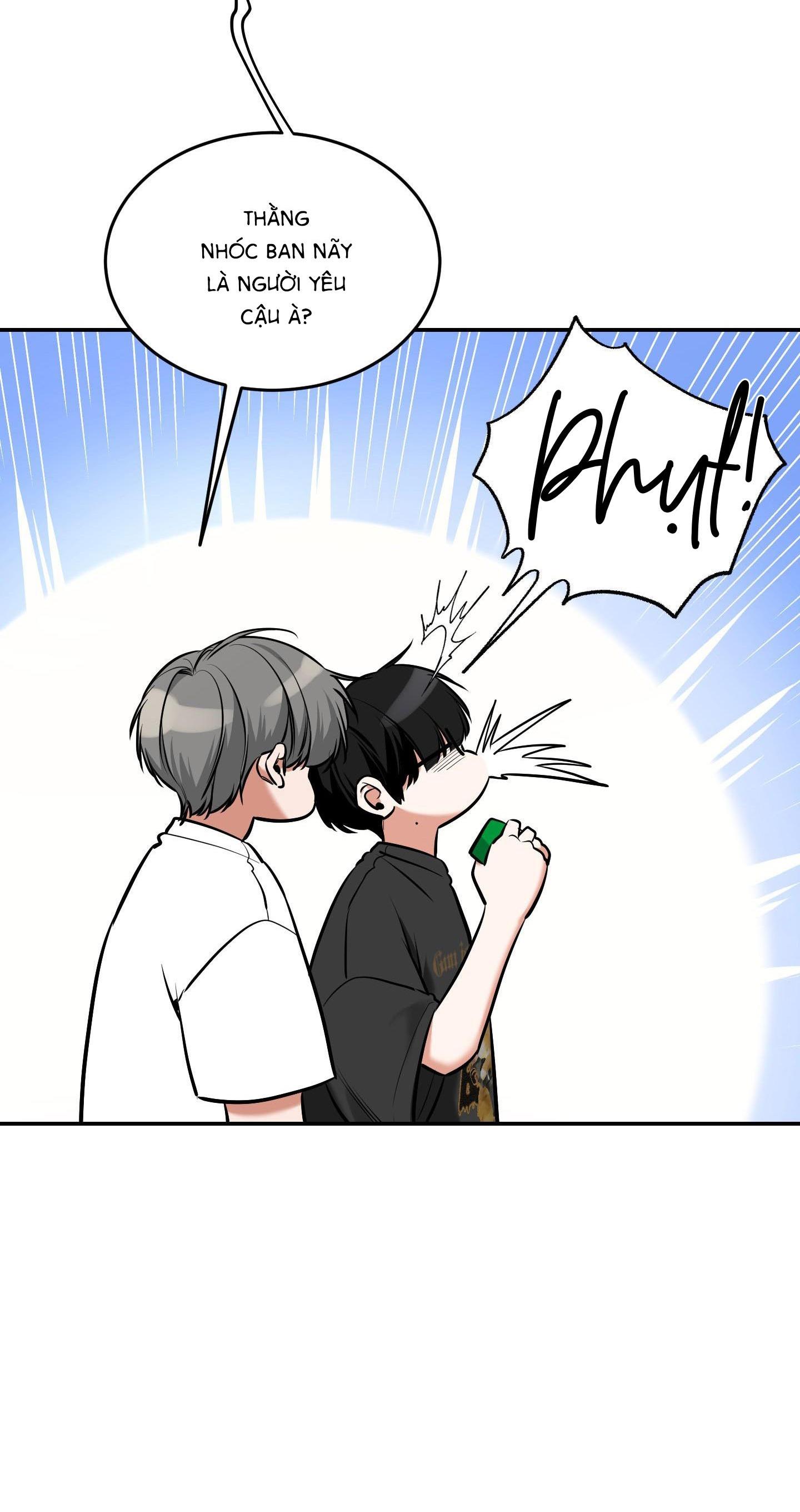 |DROP| Hưởng Lợi Chapter 14 - Trang 2