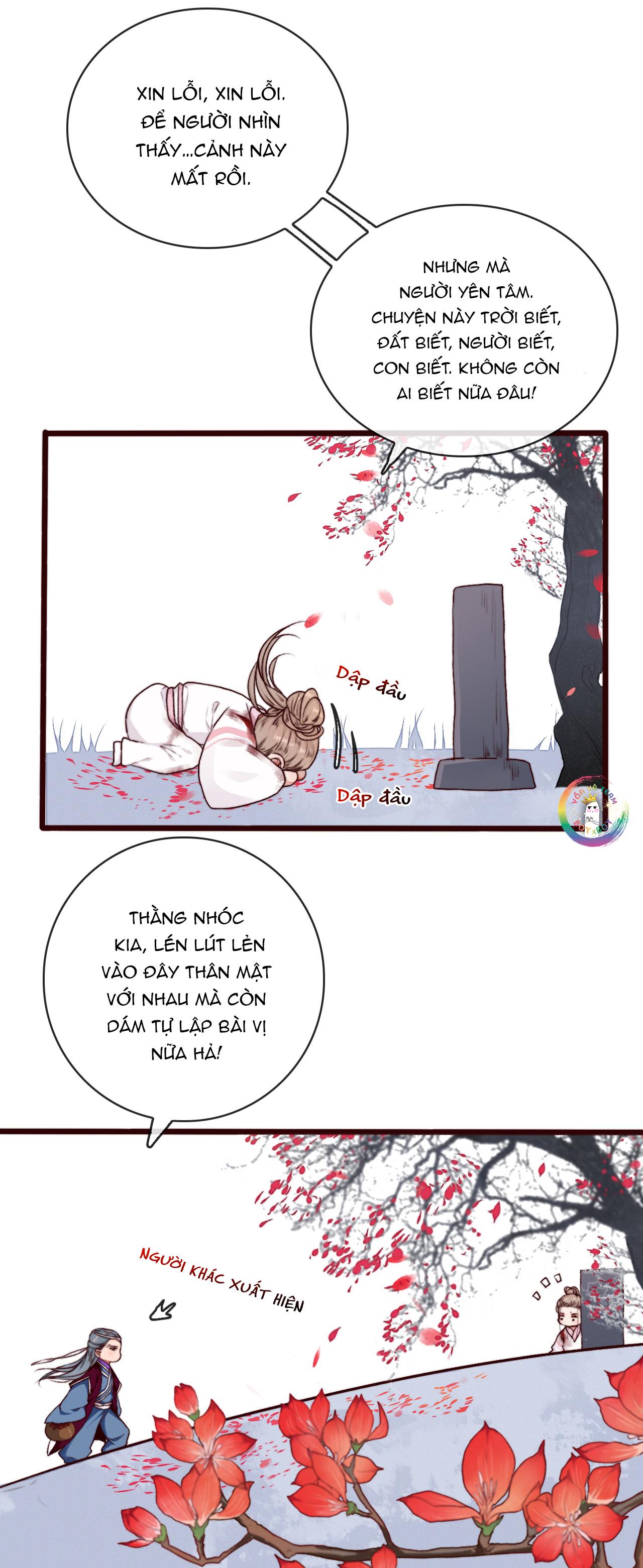 Hạnh Lâm Phương Hoa Chapter 66 - Next Chapter 67