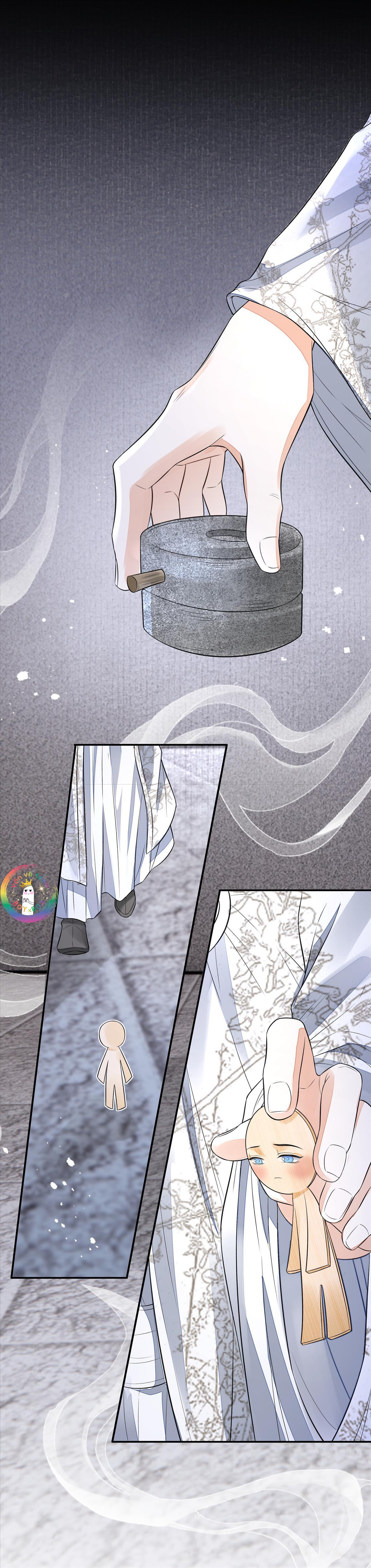 (END) Đồng Tiền Kham Thế Chapter 26 - Next Chapter 27