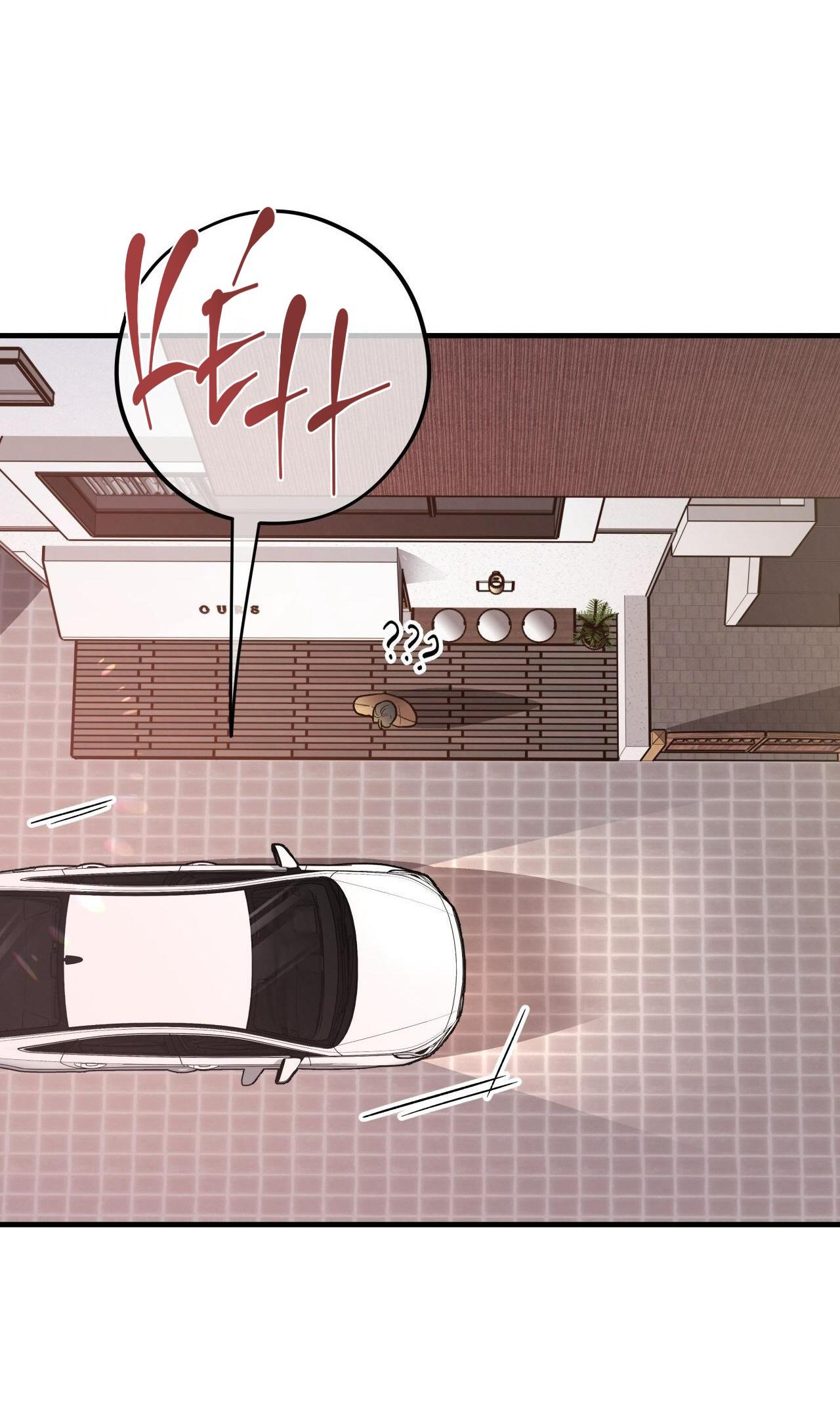 (END) MẬT GẤU Chapter 54 - Next Chapter 55