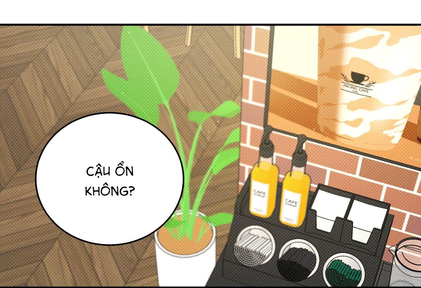 |DROP| Hưởng Lợi Chapter 12 - Trang 2