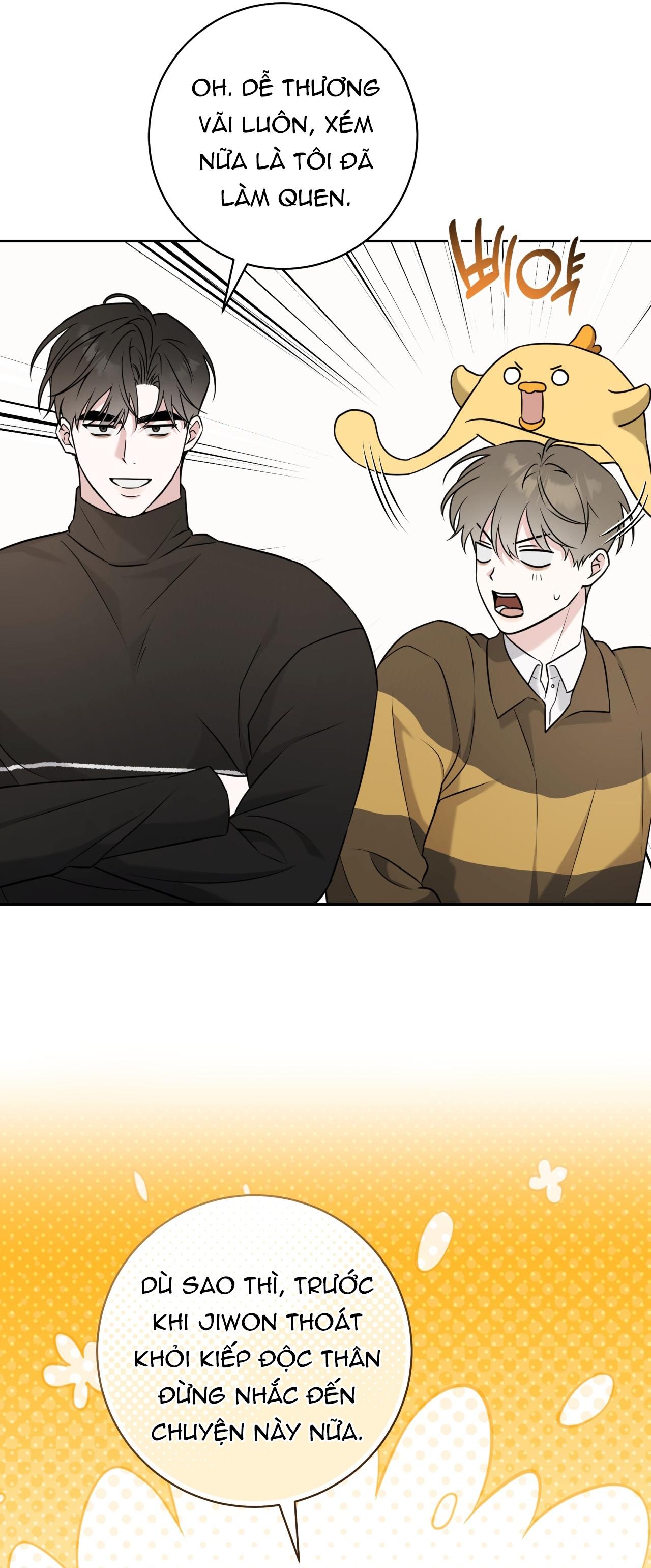 (RÔ LAI) Chiến thuật bắt bóng tình yêu Chapter 26 - Next Chapter 27