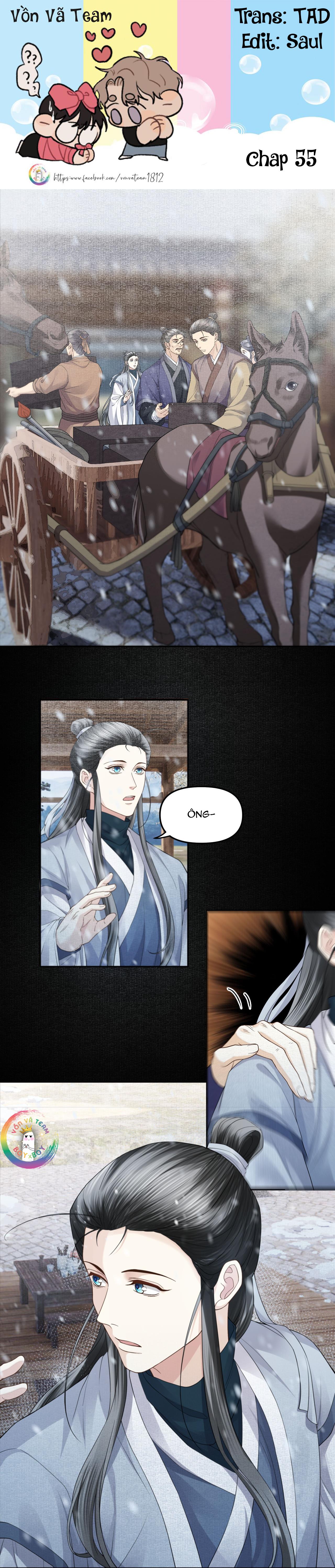 (END) Đồng Tiền Kham Thế Chapter 55 - Trang 2