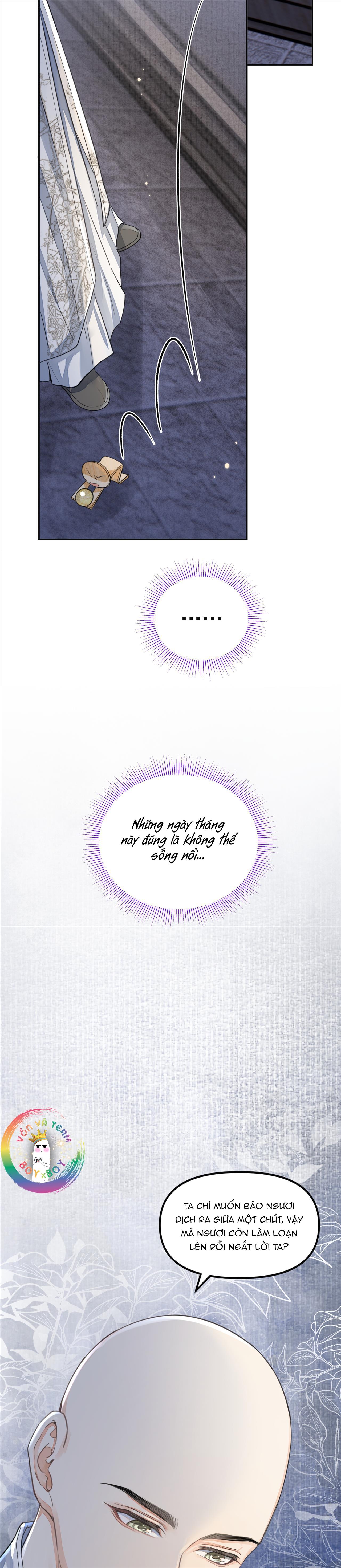 (END) Đồng Tiền Kham Thế Chapter 28 - Trang 2