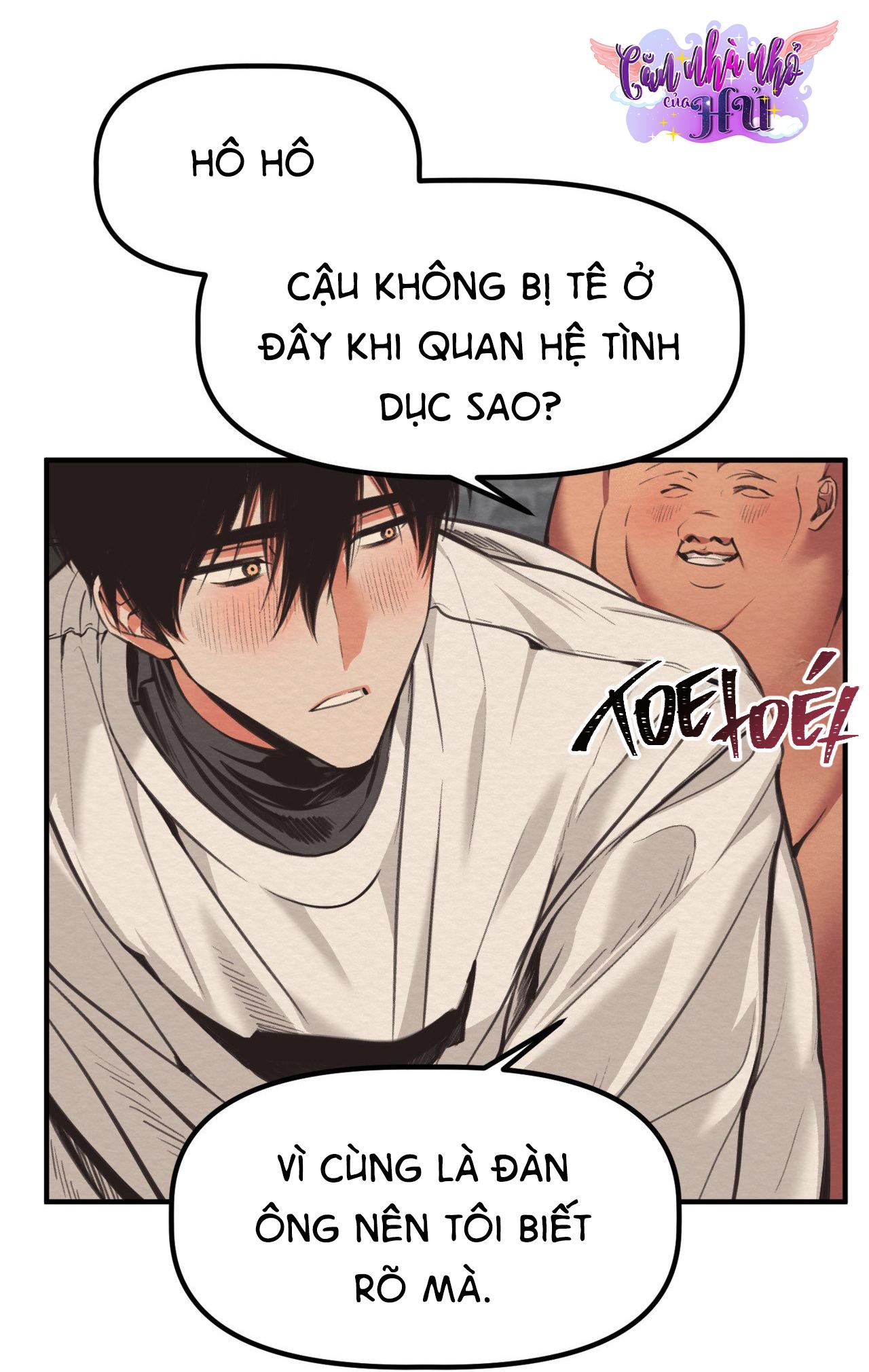 (END SS) DEVIL ON TOP Chapter 22 - Trang 2