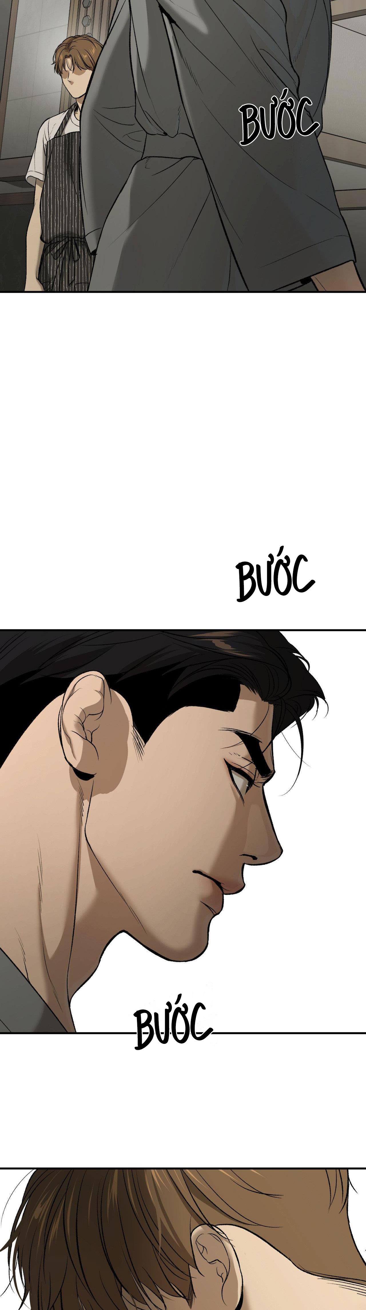 Jinx Chapter 45 - Next Chapter 46 Dan vứt JK vào xọt rác :)