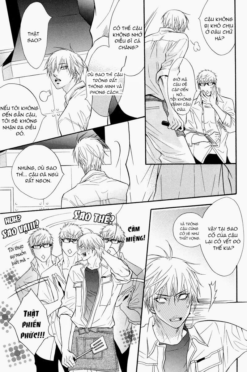 ONESHOT COI LÀ NỨNG Chapter 135 - Next Chapter 136