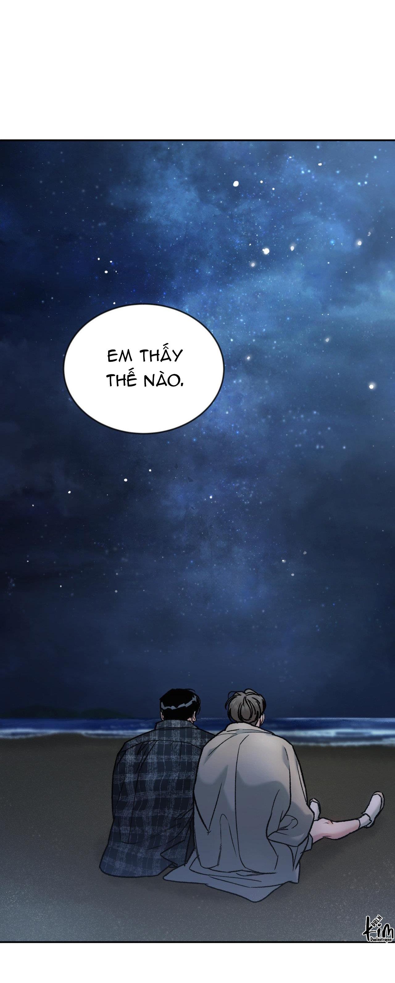 VƯỢT QUA GIỚI HẠN Chapter 94 END - Next Chapter 95