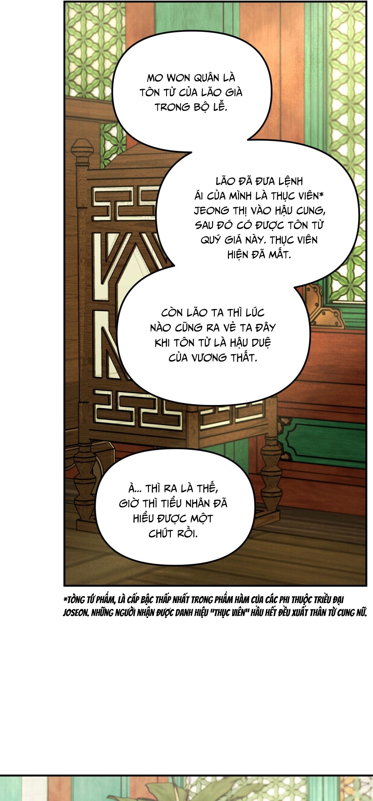(GĐCV) GALE OF THE GOD Chapter 11 - Next Chapter 12