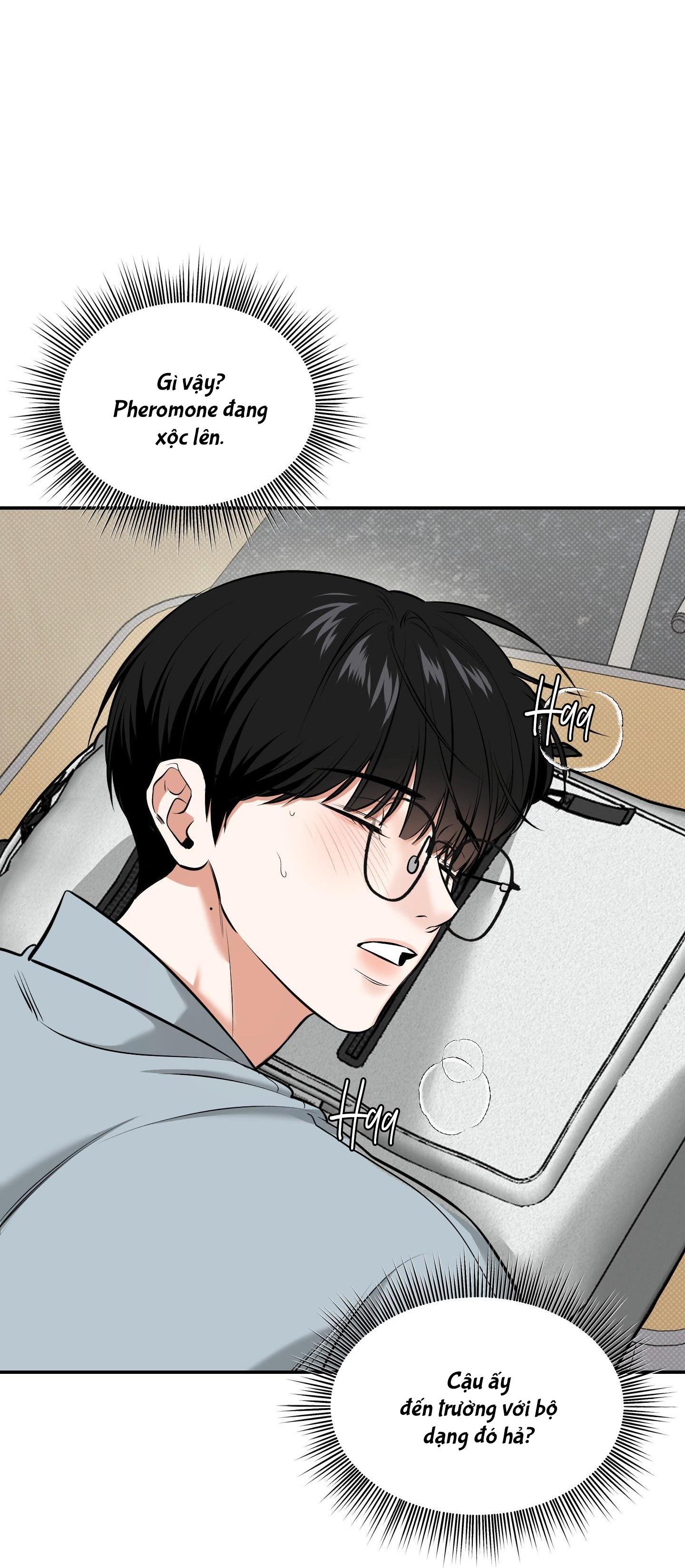 |DROP| Hưởng Lợi Chapter 18 - Trang 2