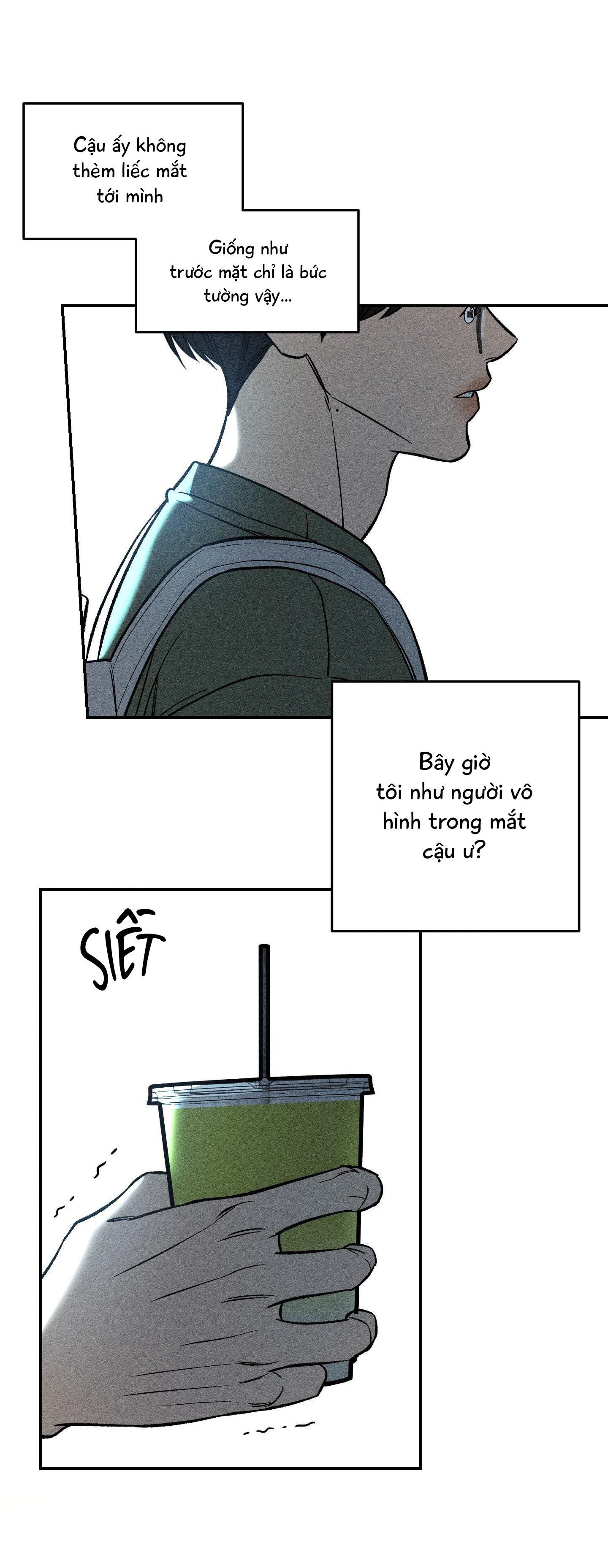 |DROP| Hưởng Lợi Chapter 35 - Trang 2