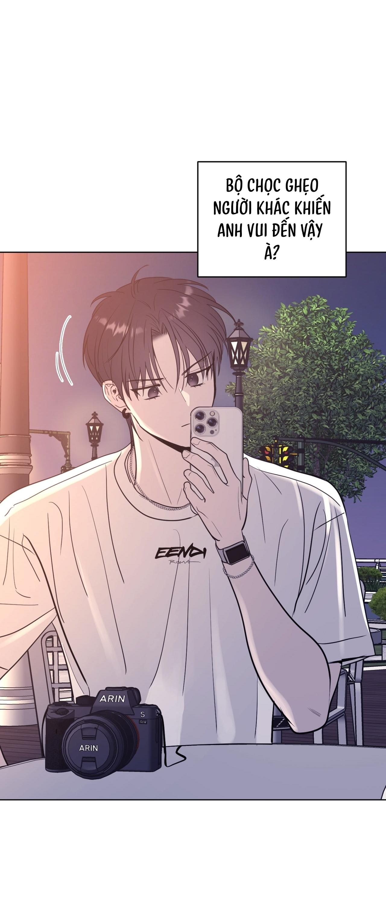 Sparkling Baby Chapter 20 - Next Chapter 21