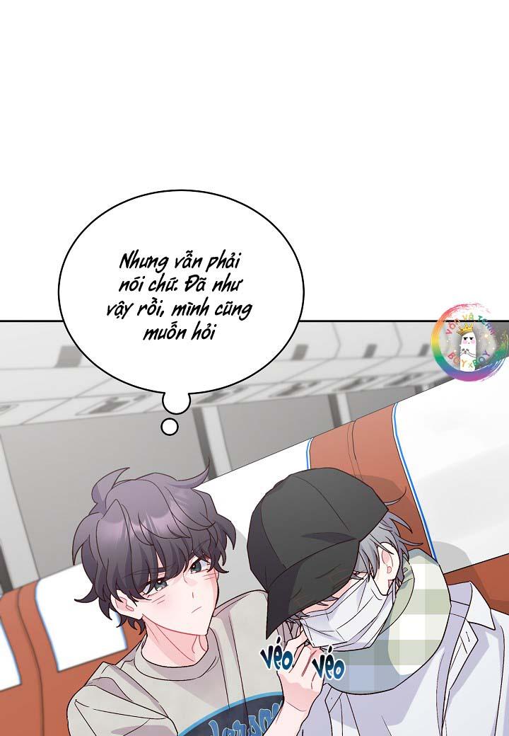 (END) Merry Marbling Chapter 74 - Trang 2