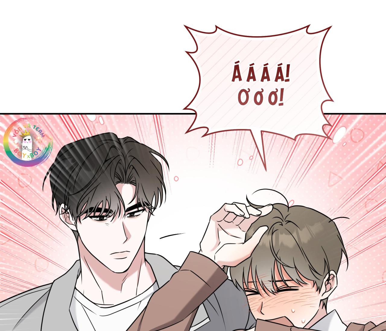 (END) Ballboy Tactics Chapter 13 - Next Chapter 14