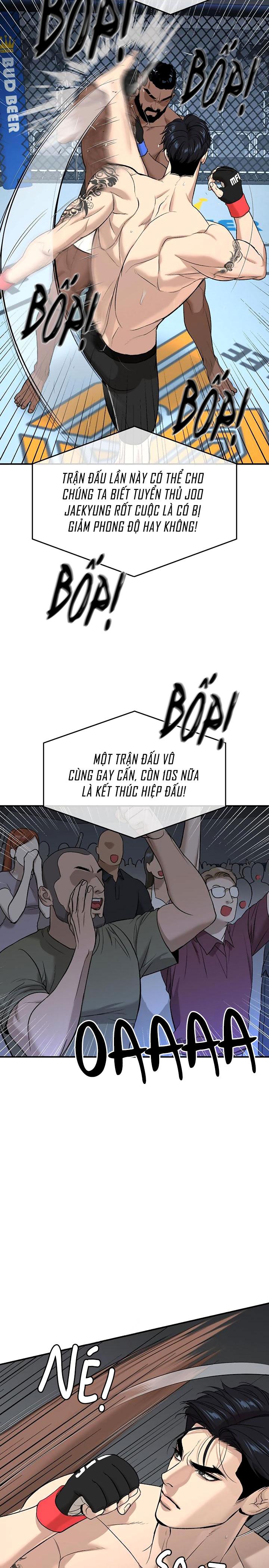 Jinx Chapter 40 - Next Chapter 41