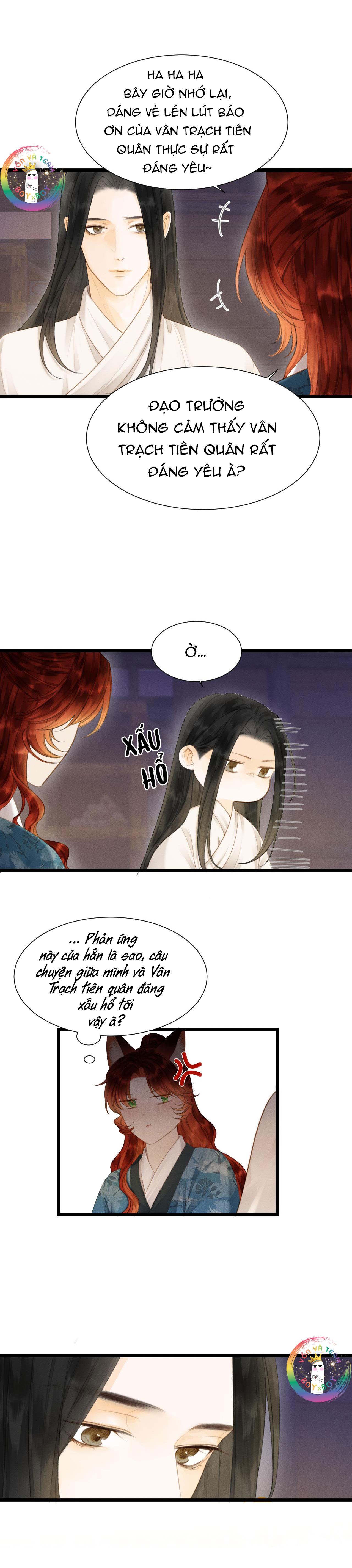 (END) Khanh Khanh Chapter 12 - Trang 2