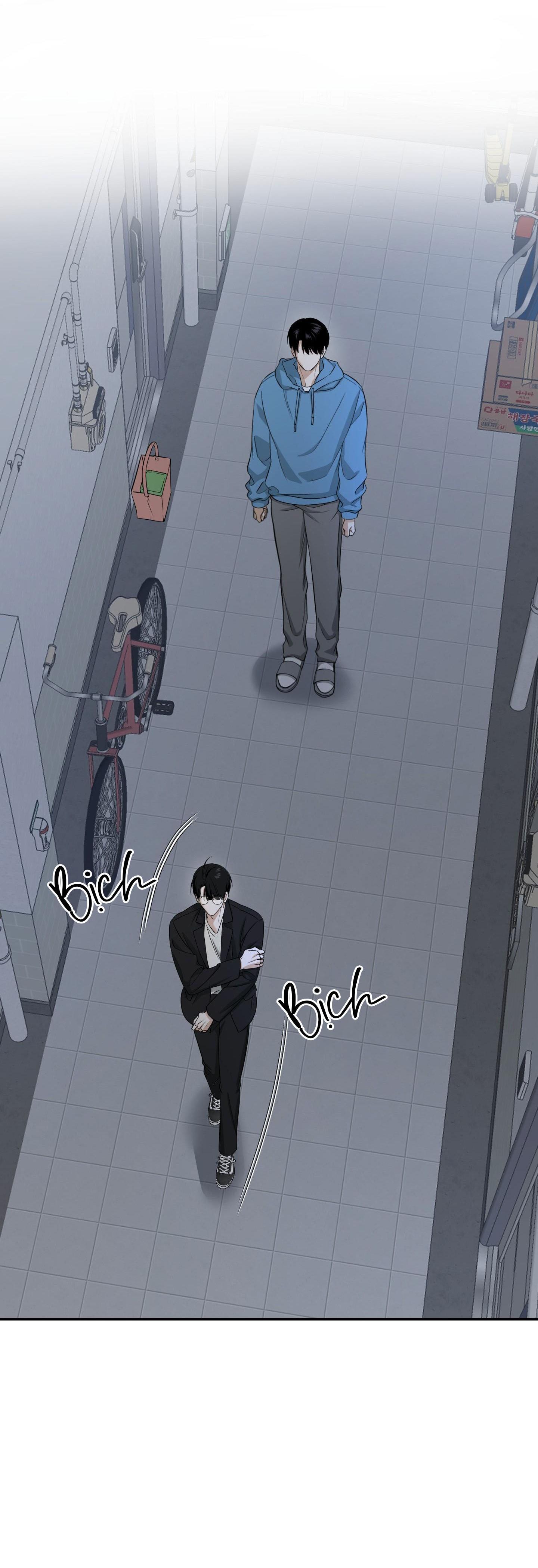 |DROP| Hưởng Lợi Chapter 27 - Trang 2