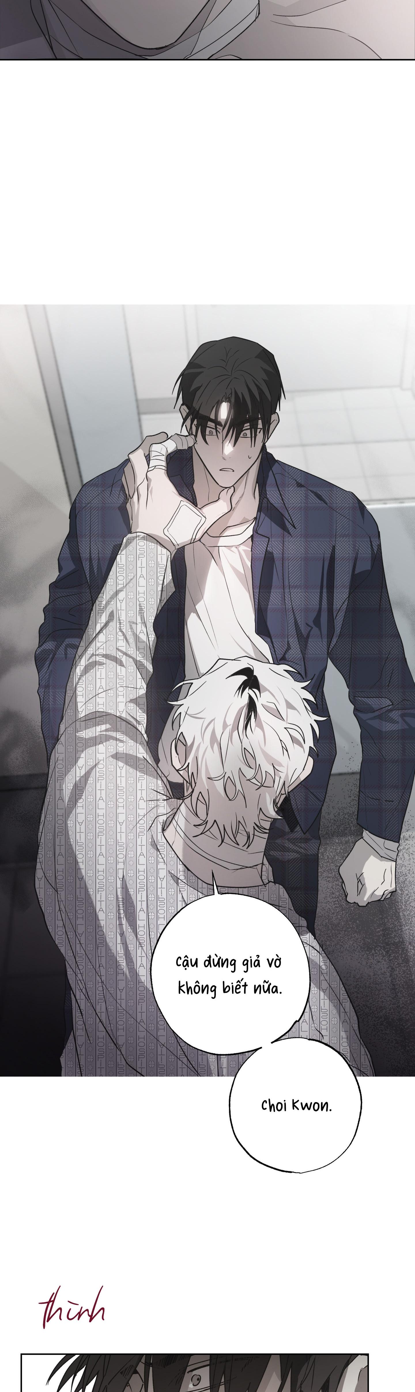 (GĐCV) NGÔI NHÀ DỊ THƯỜNG Chapter 5 - Next Chapter 6 18+