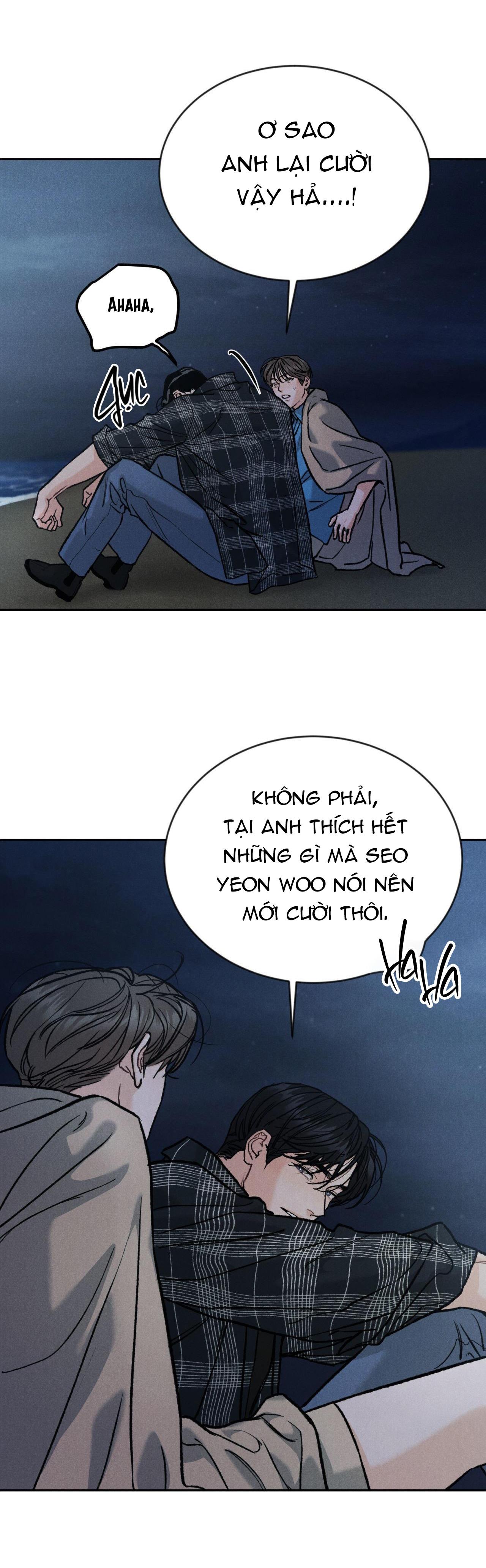 VƯỢT QUA GIỚI HẠN Chapter 94 END - Next Chapter 95