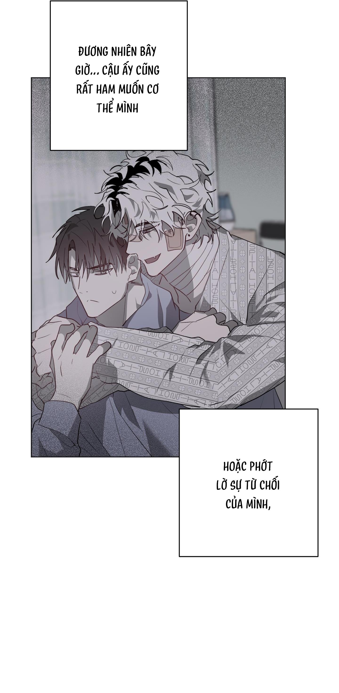 (GĐCV) NGÔI NHÀ DỊ THƯỜNG Chapter 25 END SS1 - Next Chapter 25.1 HẬU KÌ SS1