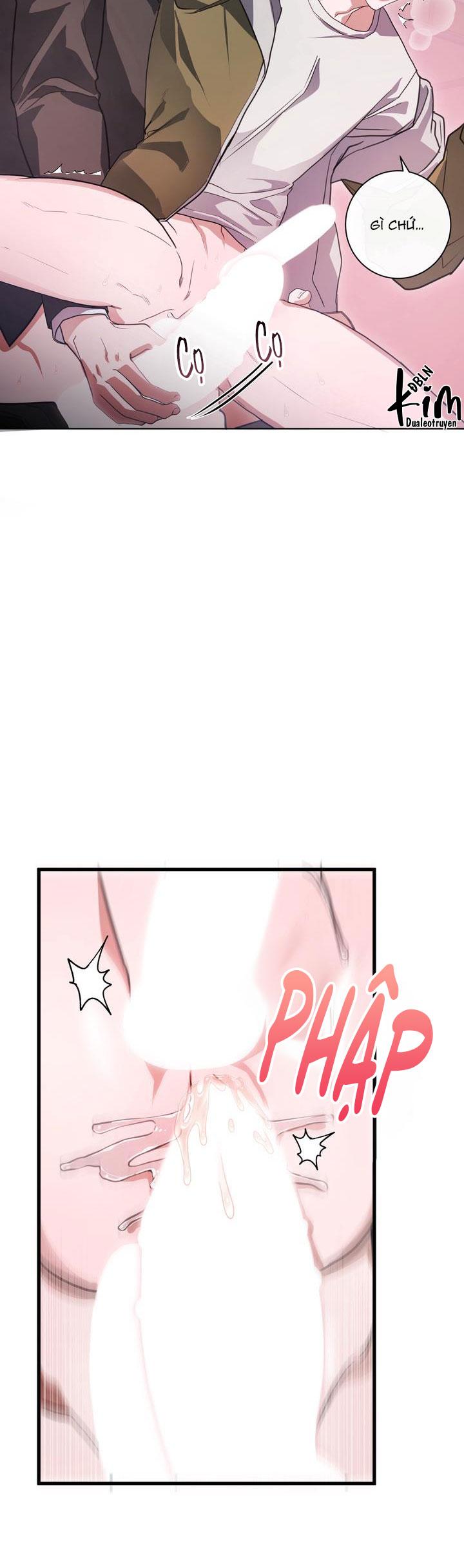 CÔ DÂU RỒNG Chapter 4 - Trang 2