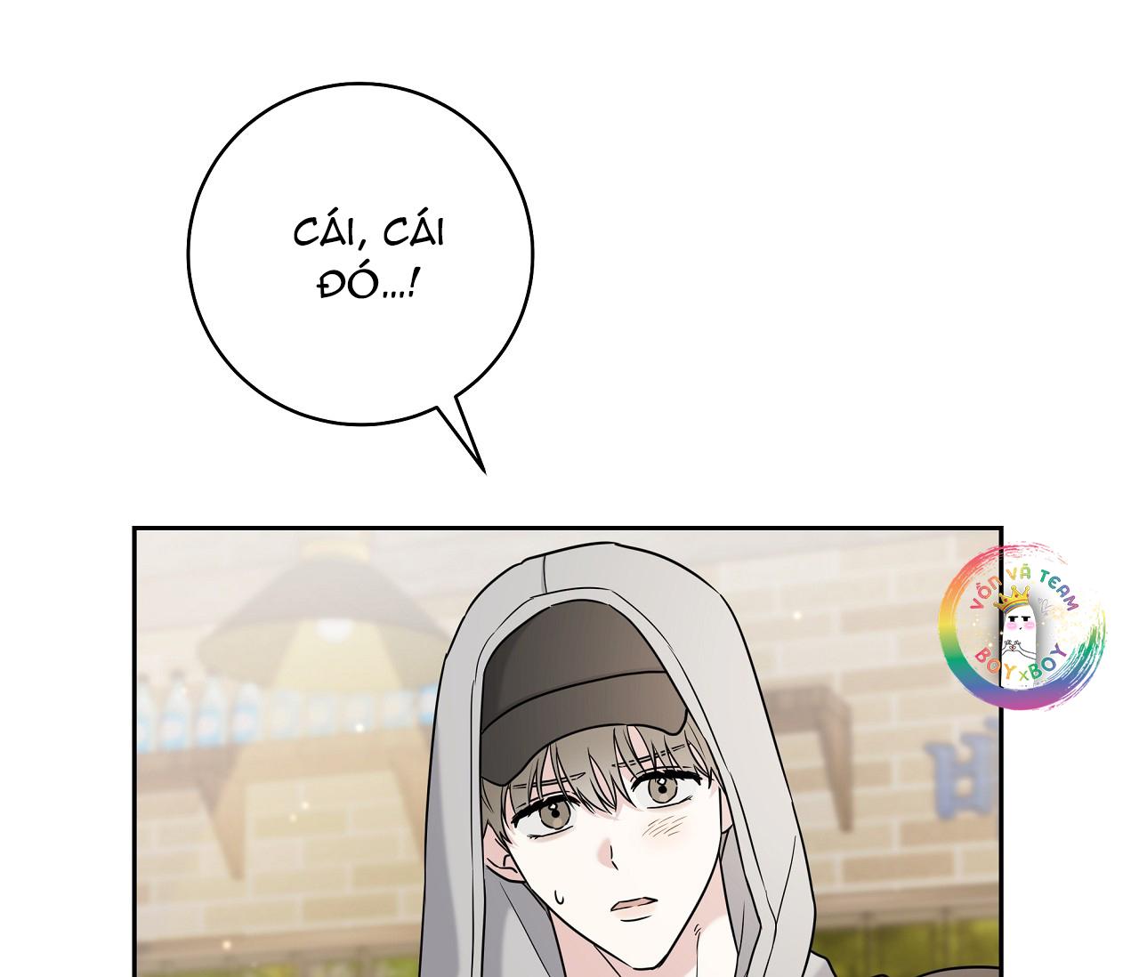 (END) Ballboy Tactics Chapter 5 - Next Chapter 6