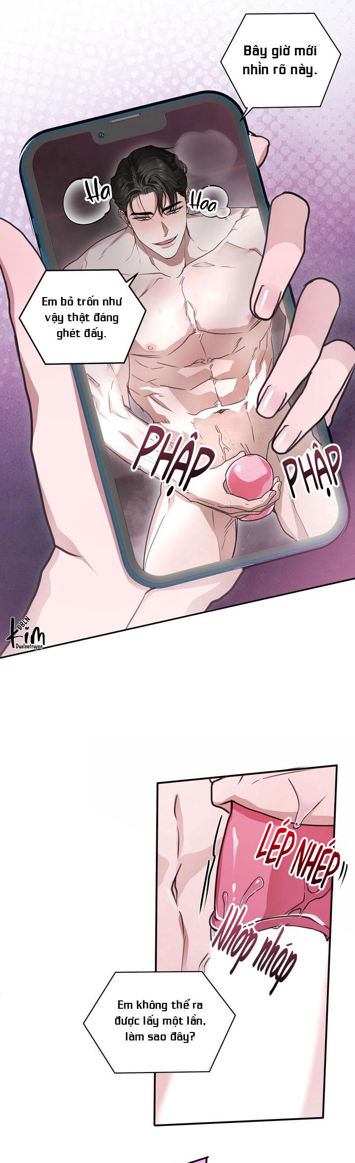 CÔ DÂU RỒNG Chapter 3 - Trang 2