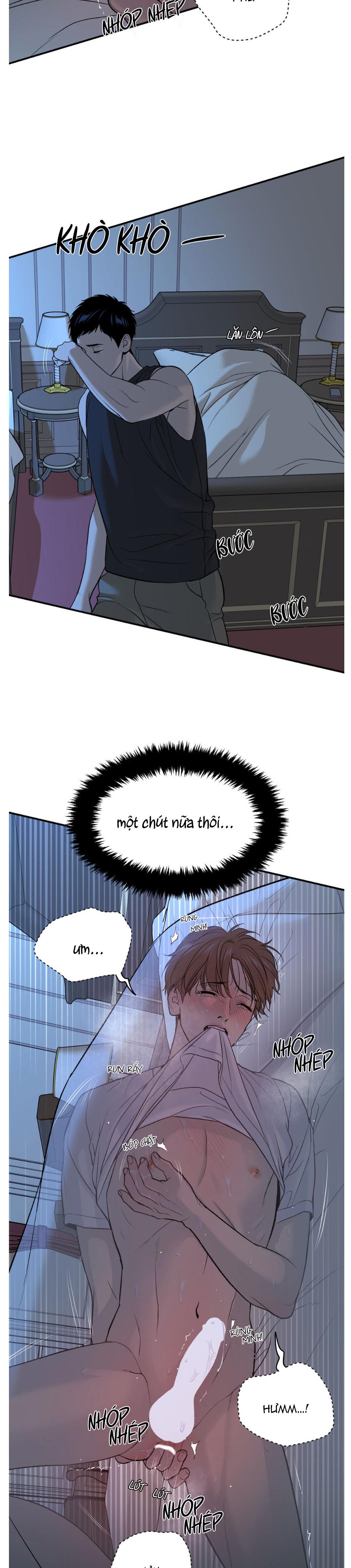 Jinx Chapter 38 - Next Chapter 39